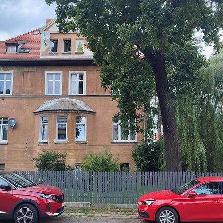 Mieszkanie Z Widokiem Na Park -Cieplice Slaskie Zdroj Apartment เยเลเนียกูรา ภายนอก รูปภาพ